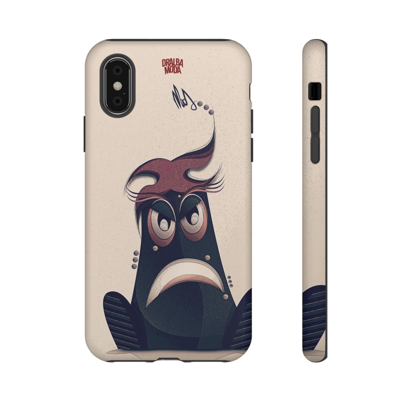 Sitter Tough Cases - Samsung Galaxy