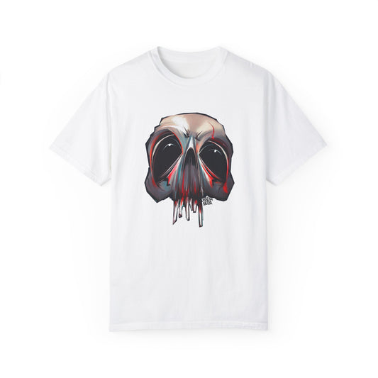 Skull 1 T