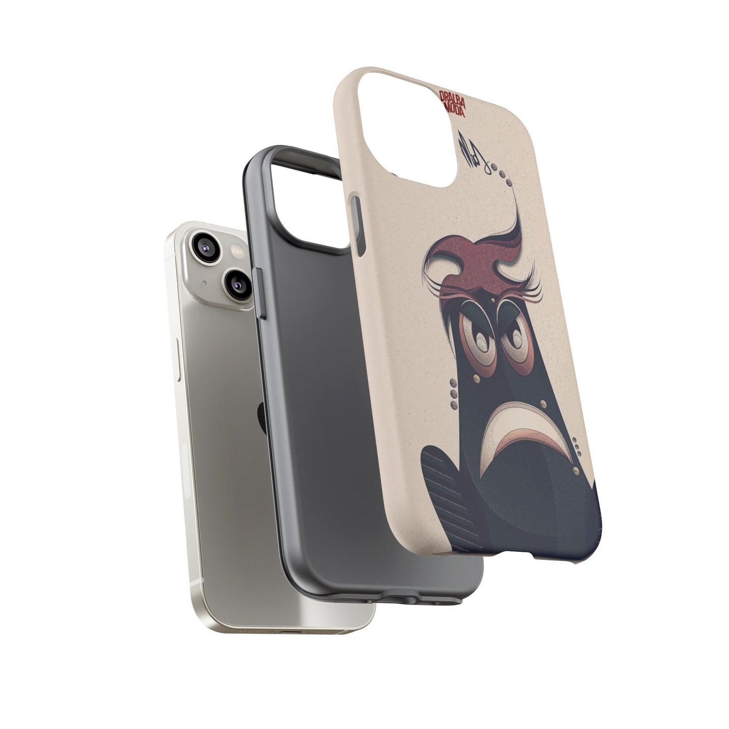 Sitter Tough Cases - Samsung Galaxy