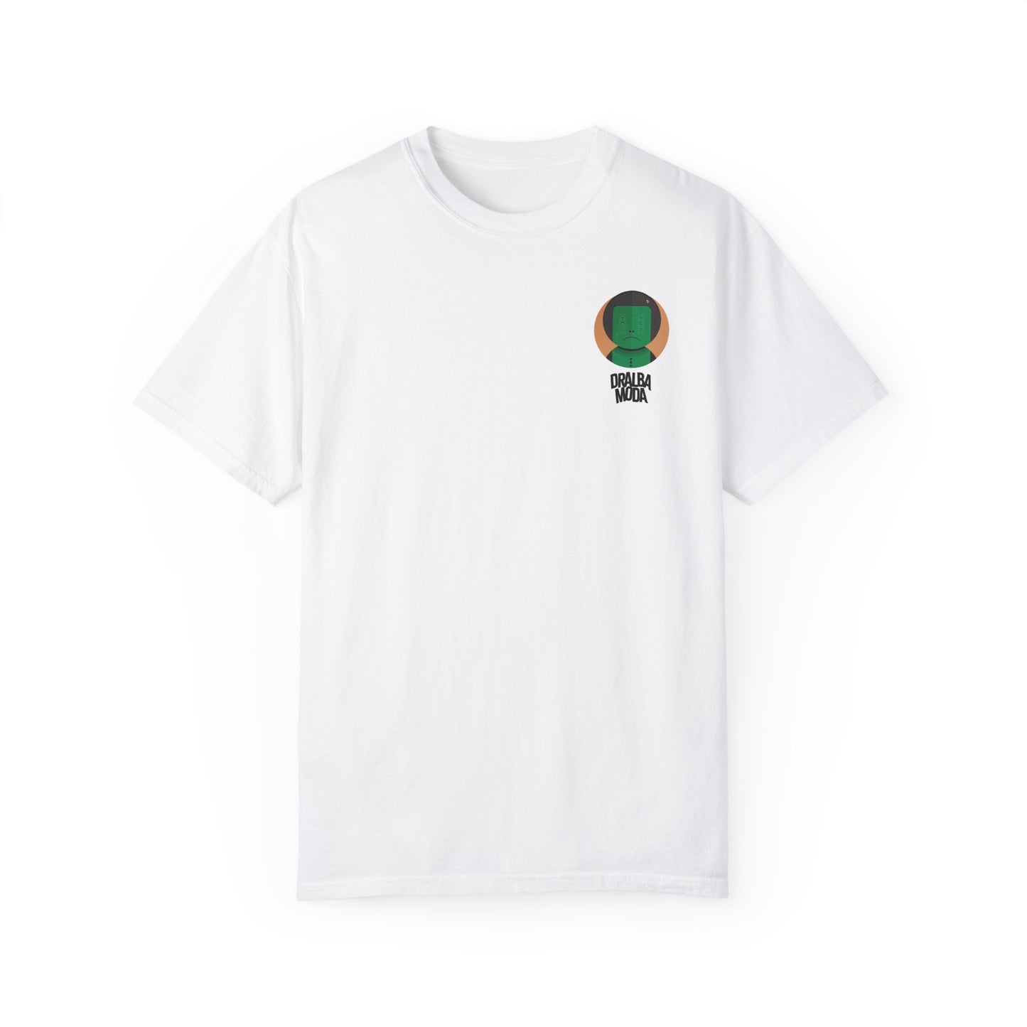 Coolie Kevin T-shirt