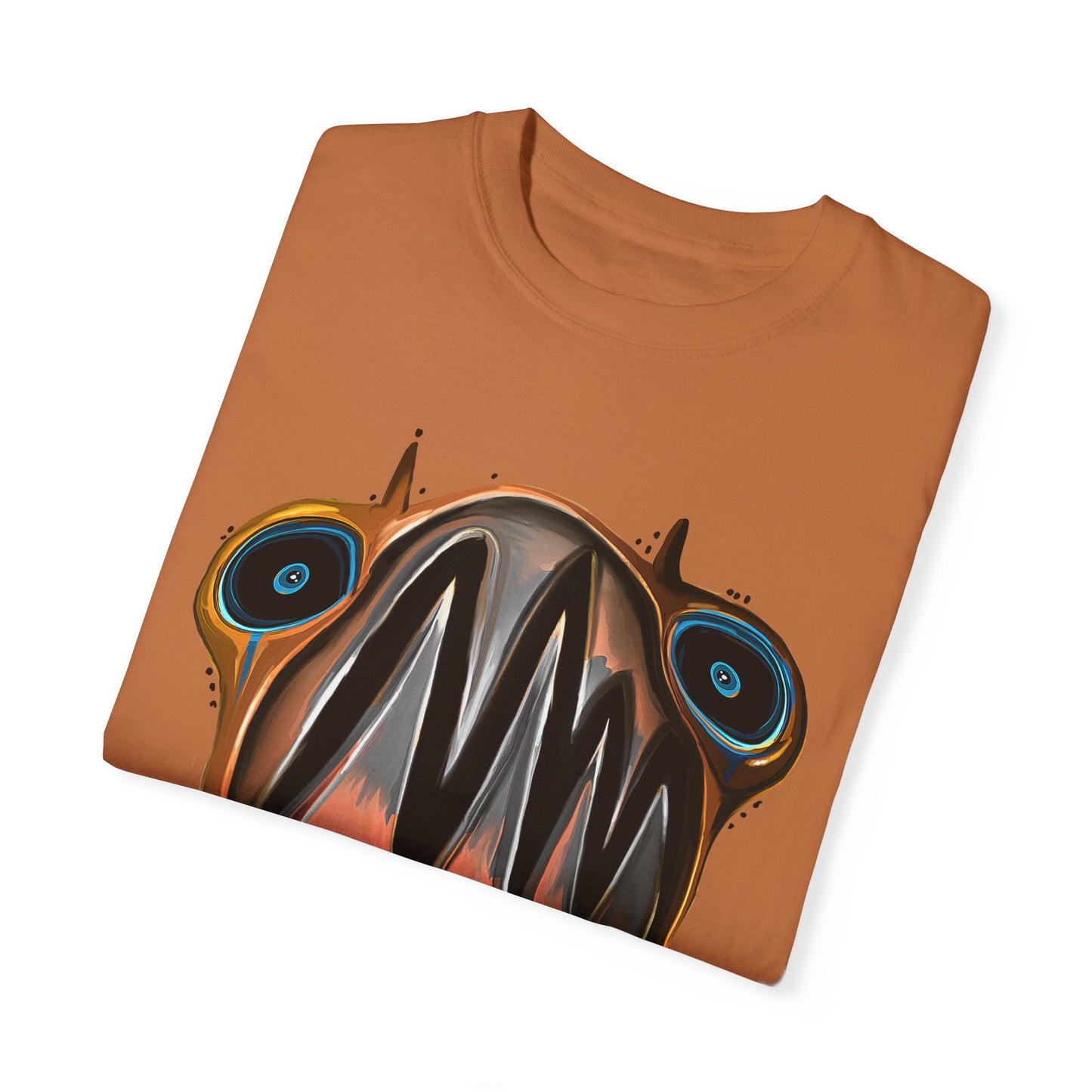 Alien Bug T-shirt