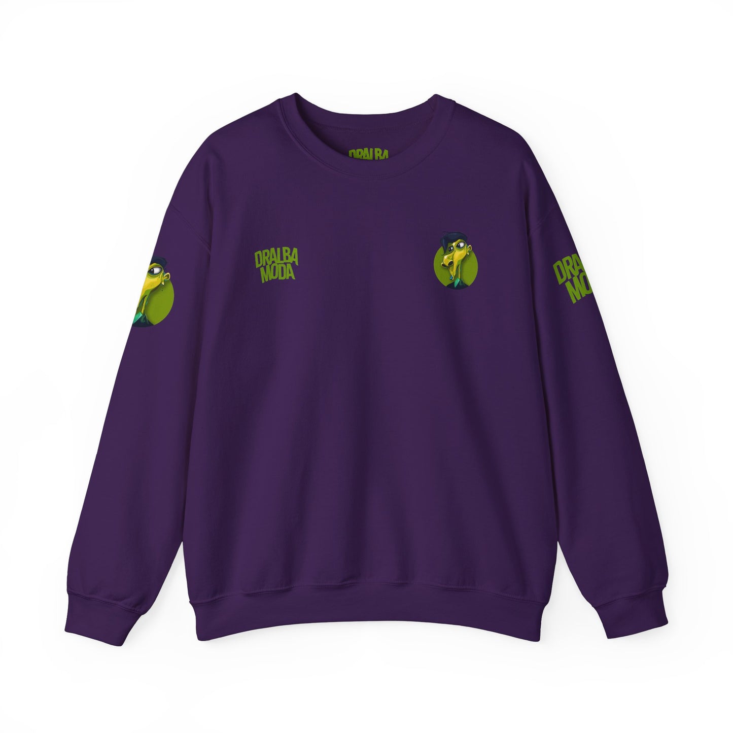 Snot Robber Crewneck