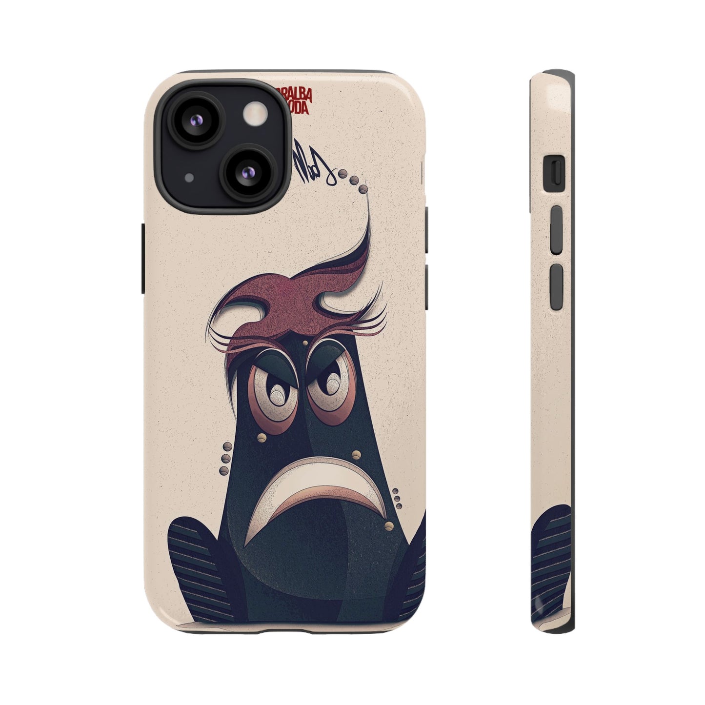 Sitter Tough Cases - Samsung Galaxy