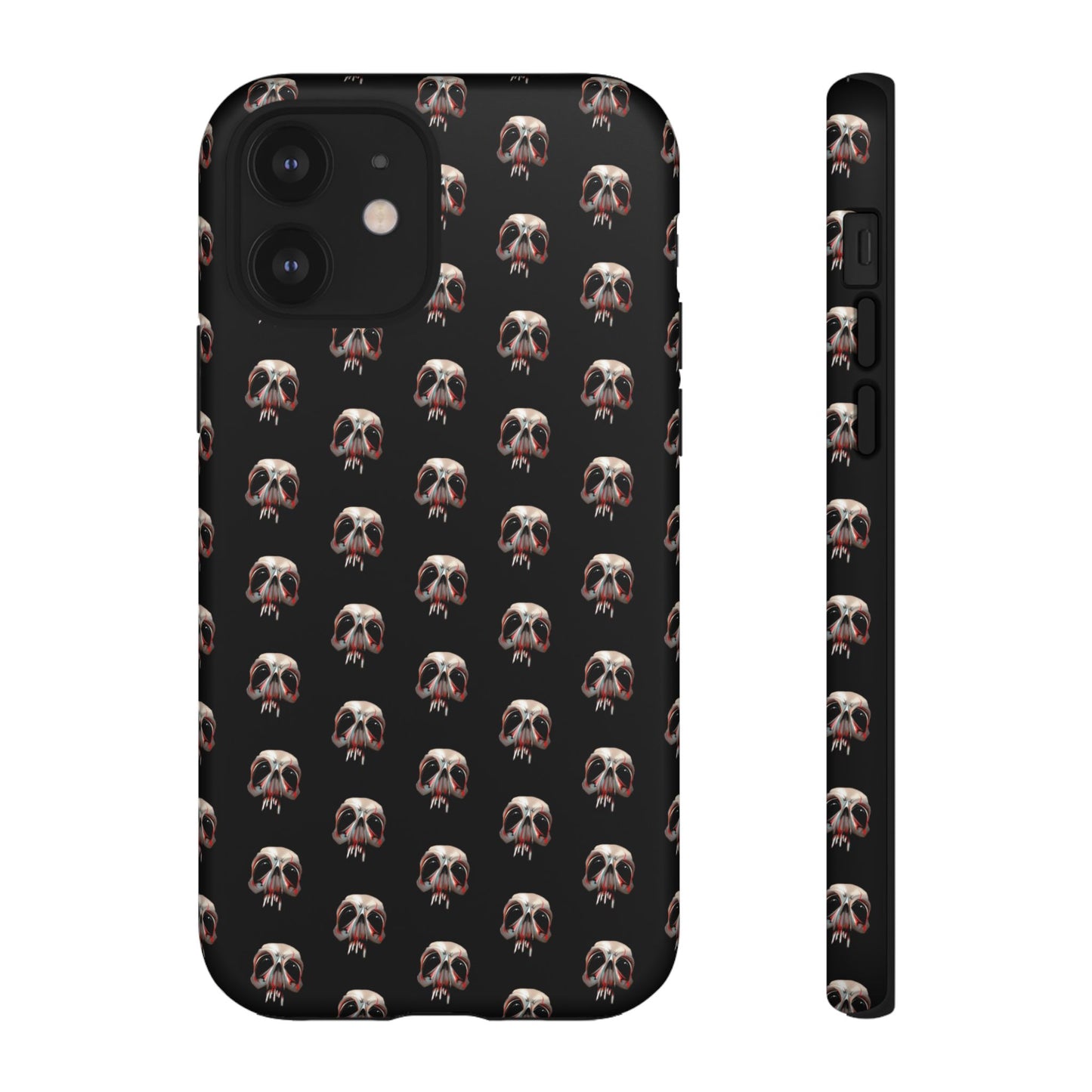 Skull 1 Tough Cases