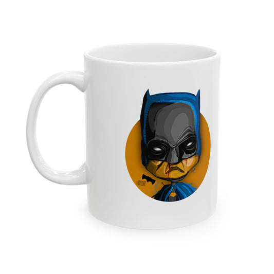 Batman 1 Mug - Cup