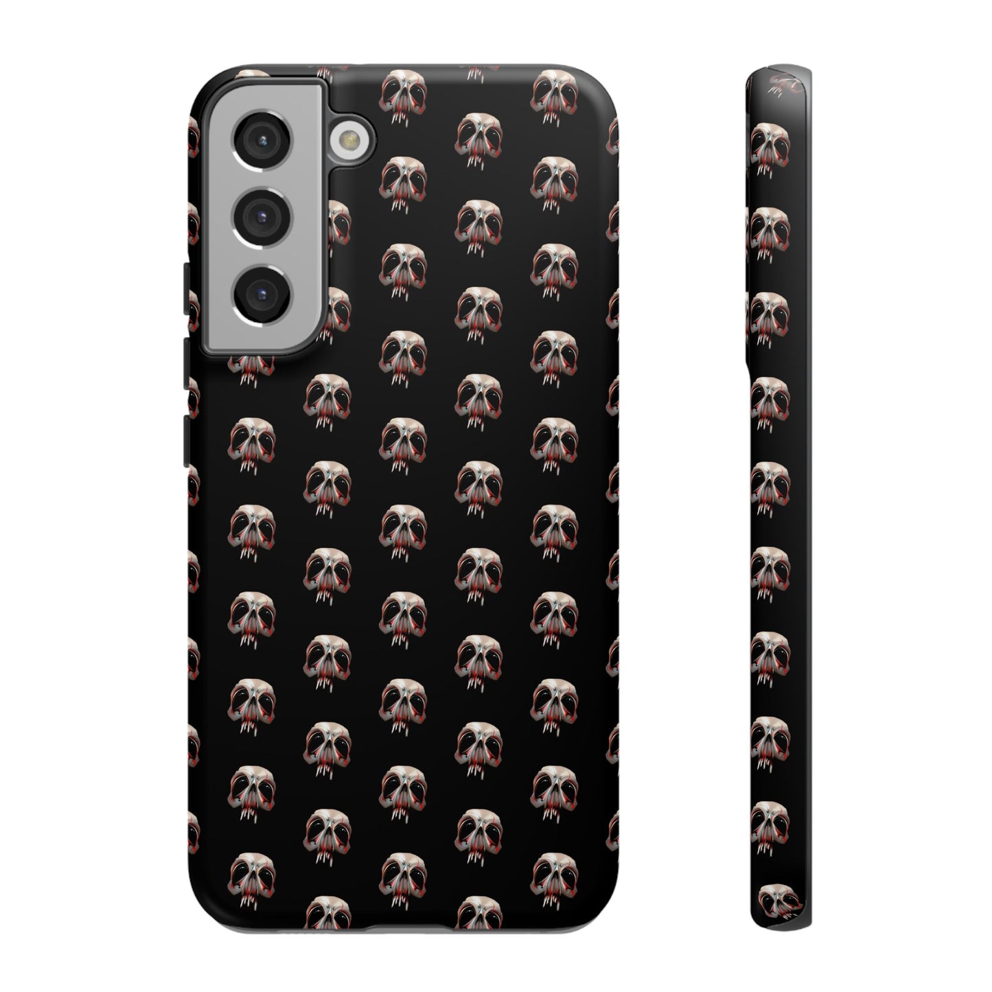 Skull 1 Tough Cases