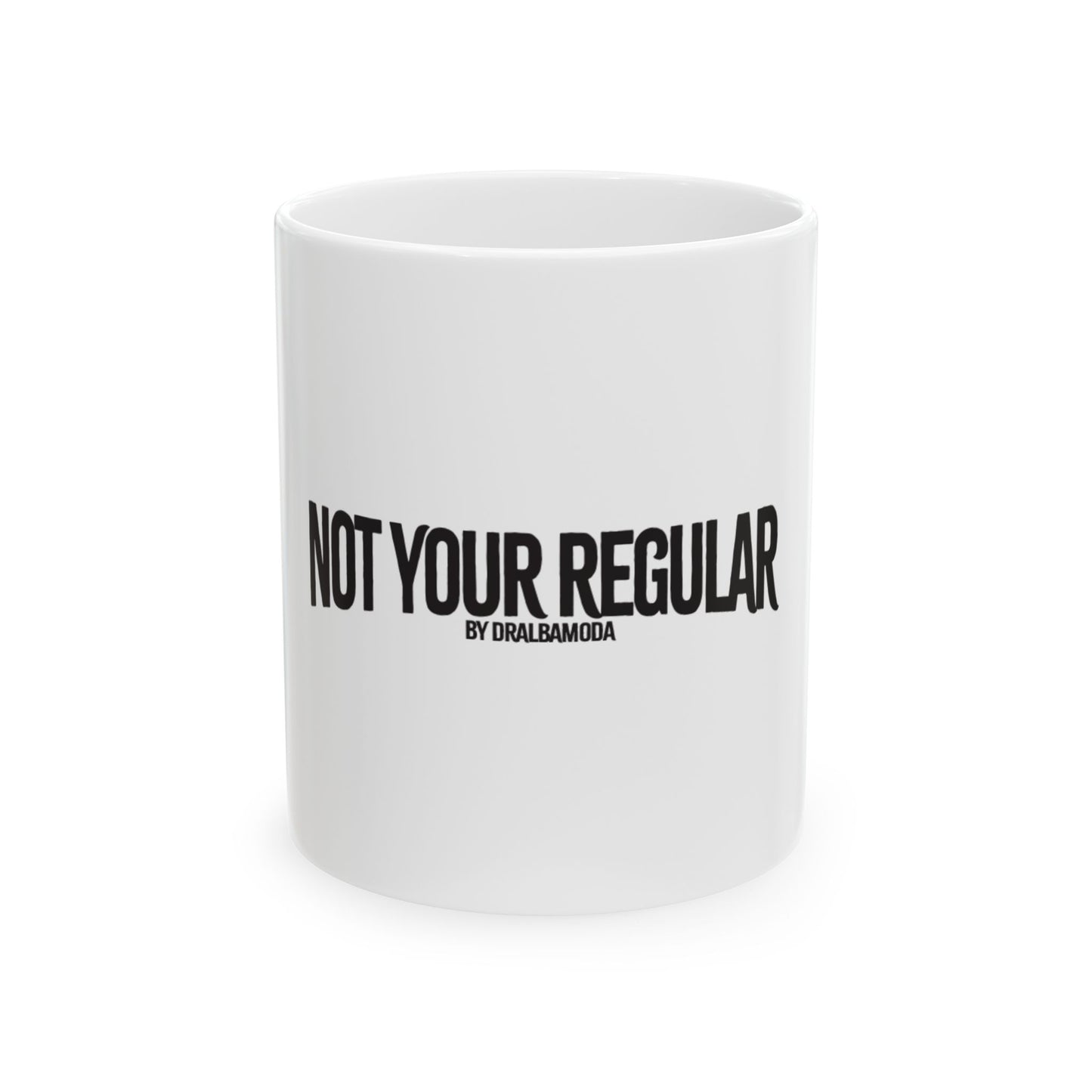 NYR - Ceramic Mug,