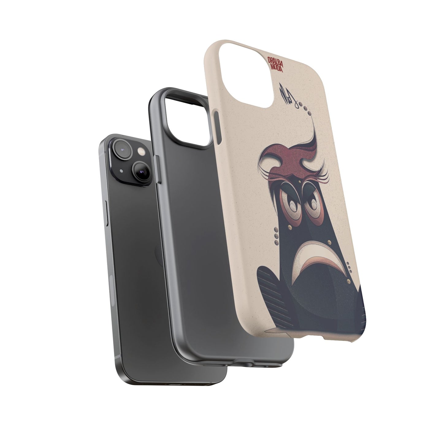 Sitter Tough Cases - Samsung Galaxy