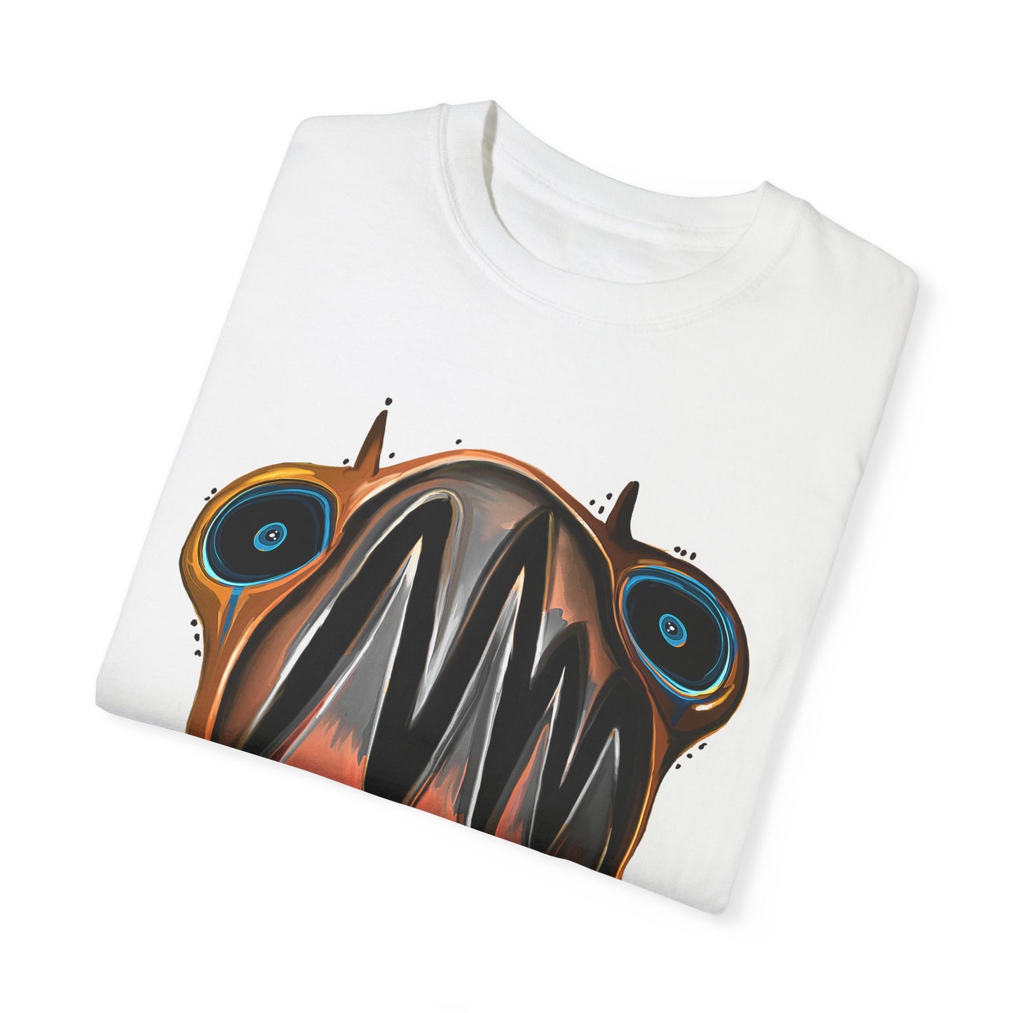 Alien Bug T-shirt