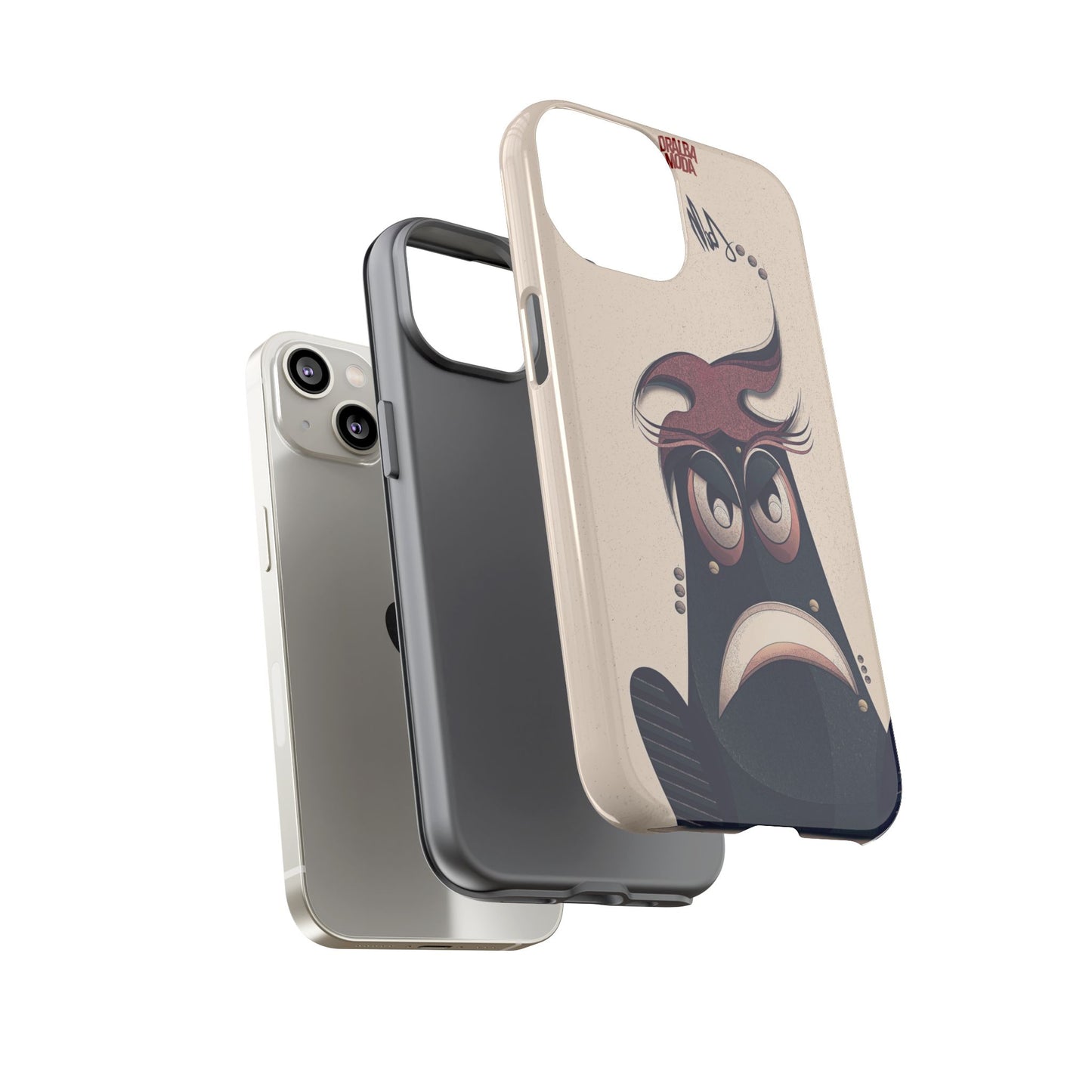 Sitter Tough Cases - Samsung Galaxy