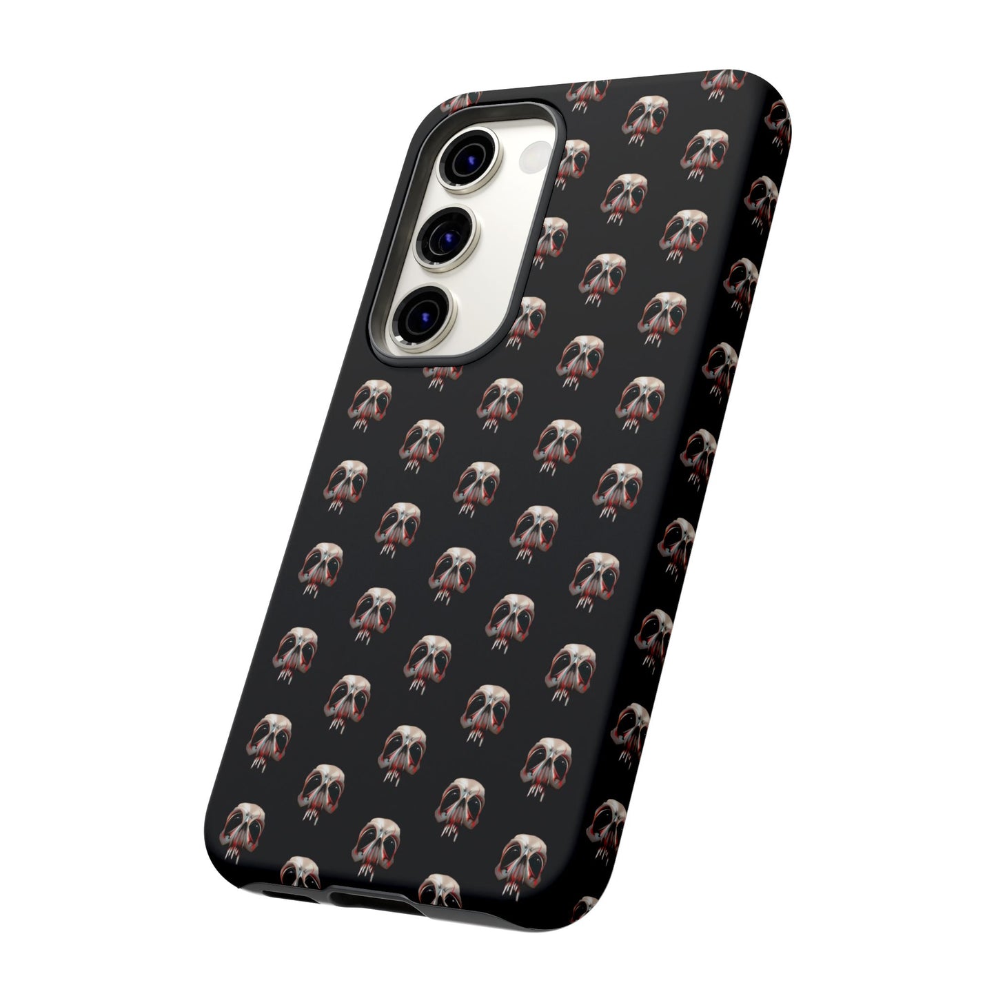 Skull 1 Tough Cases