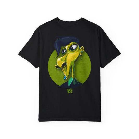 Snot Robber Black T